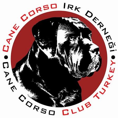 CANE CORSO IRK DERNEĞİ