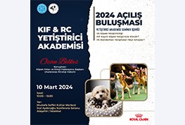 Yetiştirici Akademisi 2024 Açılış Buluşması