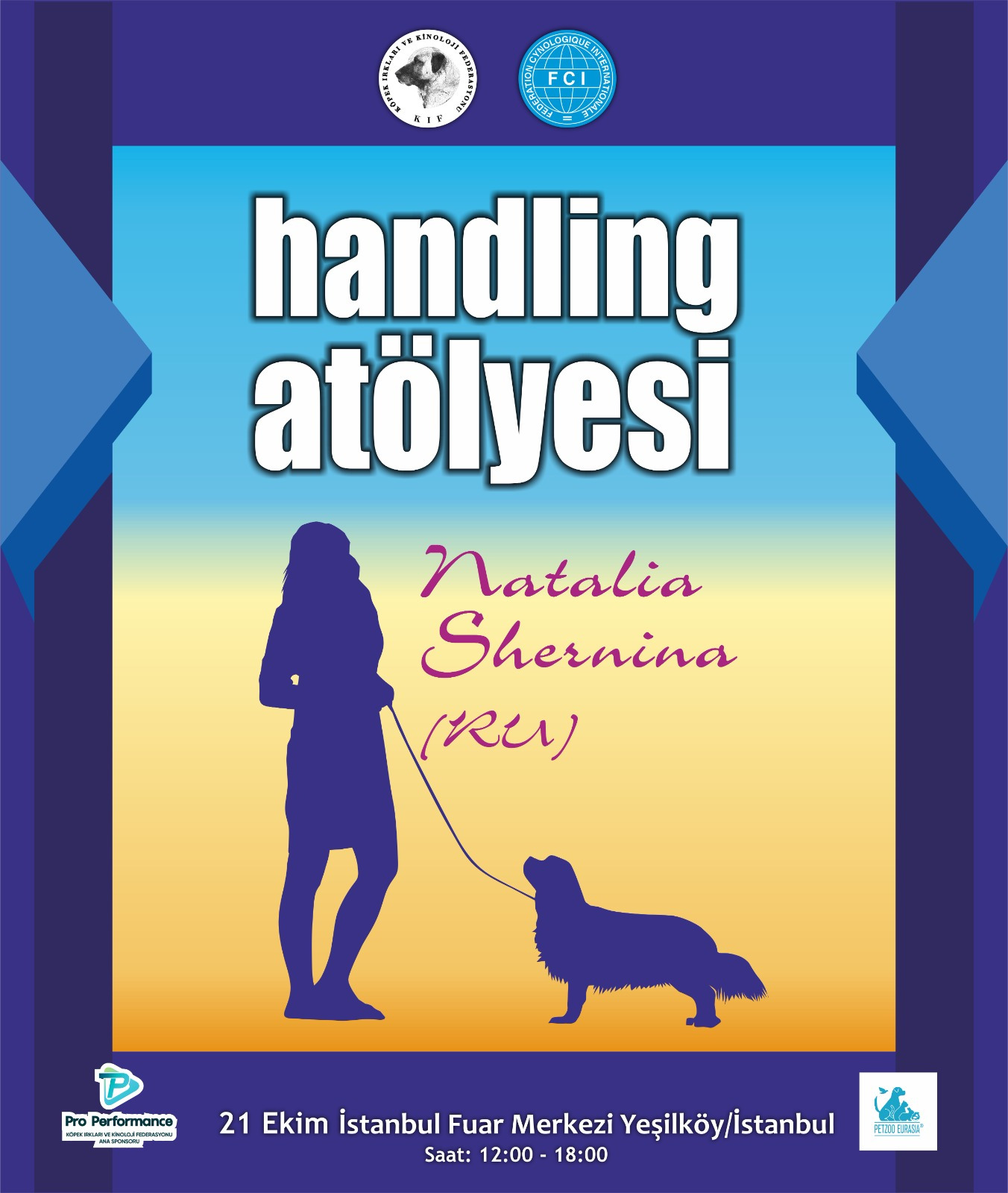 Handling  Atölyesi