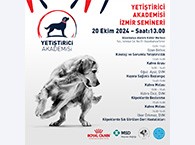 Yetiştirici Akademisi İzmir Semineri