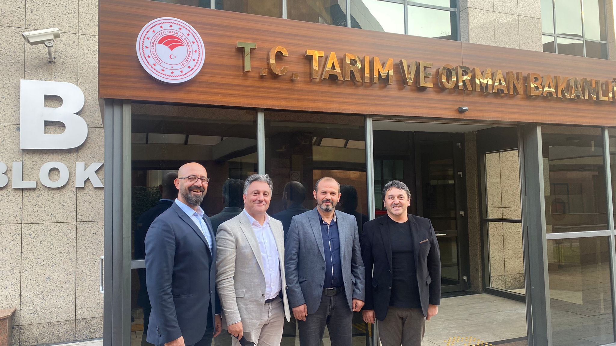 Tehlike Arz Eden Hayvanların Belirlenmesi Süreci