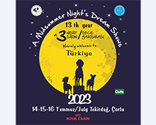 A Midsummer Night’s Dream Shows