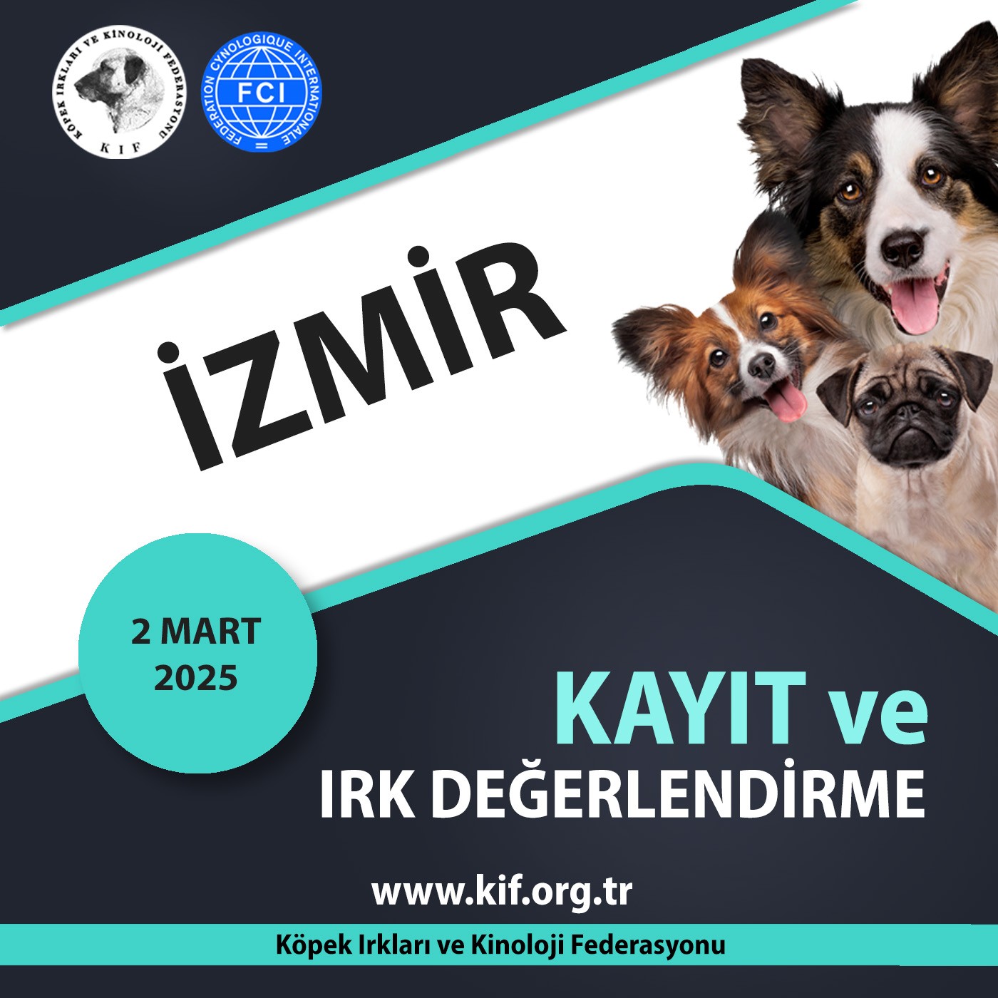 İzmir Kayı ve Değerlendirme Etkinliği 2025 Bobyland