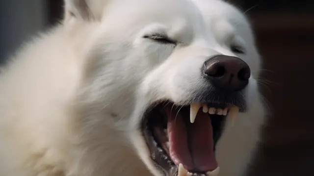 Köpeklerin Havlama Nedenleri