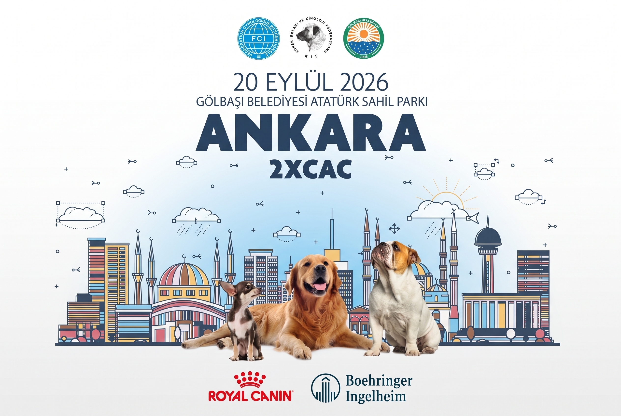 Ankara Kupası 2026