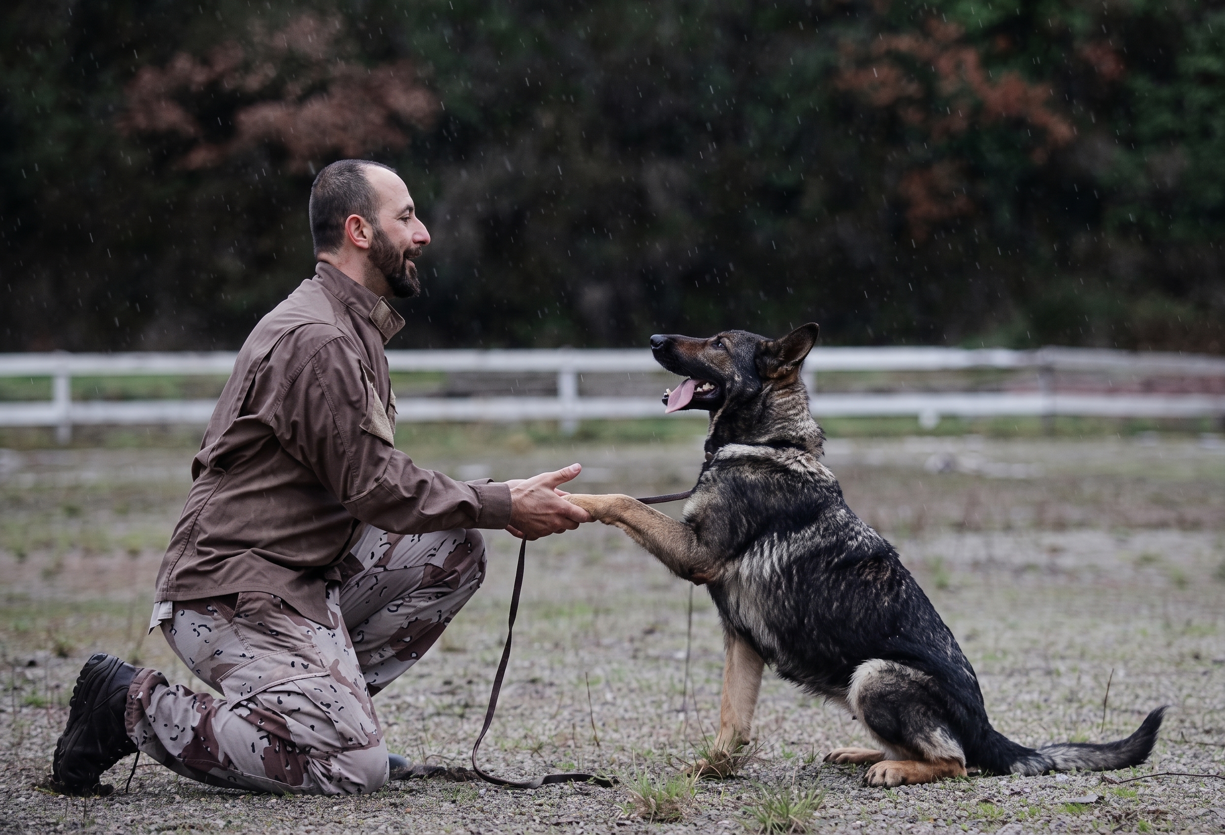 Köpeklerde Sosyalizasyon